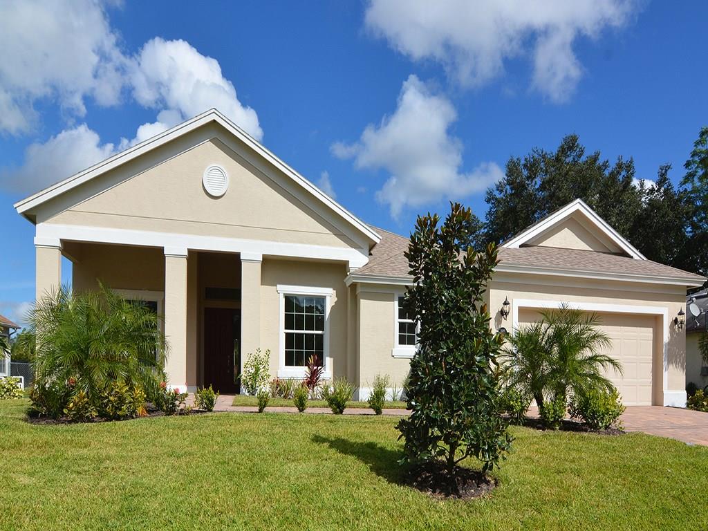 1825 Southwest Leafy Road Port St. Lucie, FL 34953 - Photo 1 of 13 Gallery Image 1