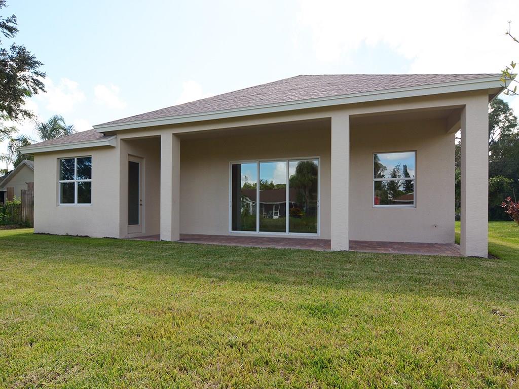 1825 Southwest Leafy Road Port St. Lucie, FL 34953 - Photo 2 of 13 Gallery Image 2
