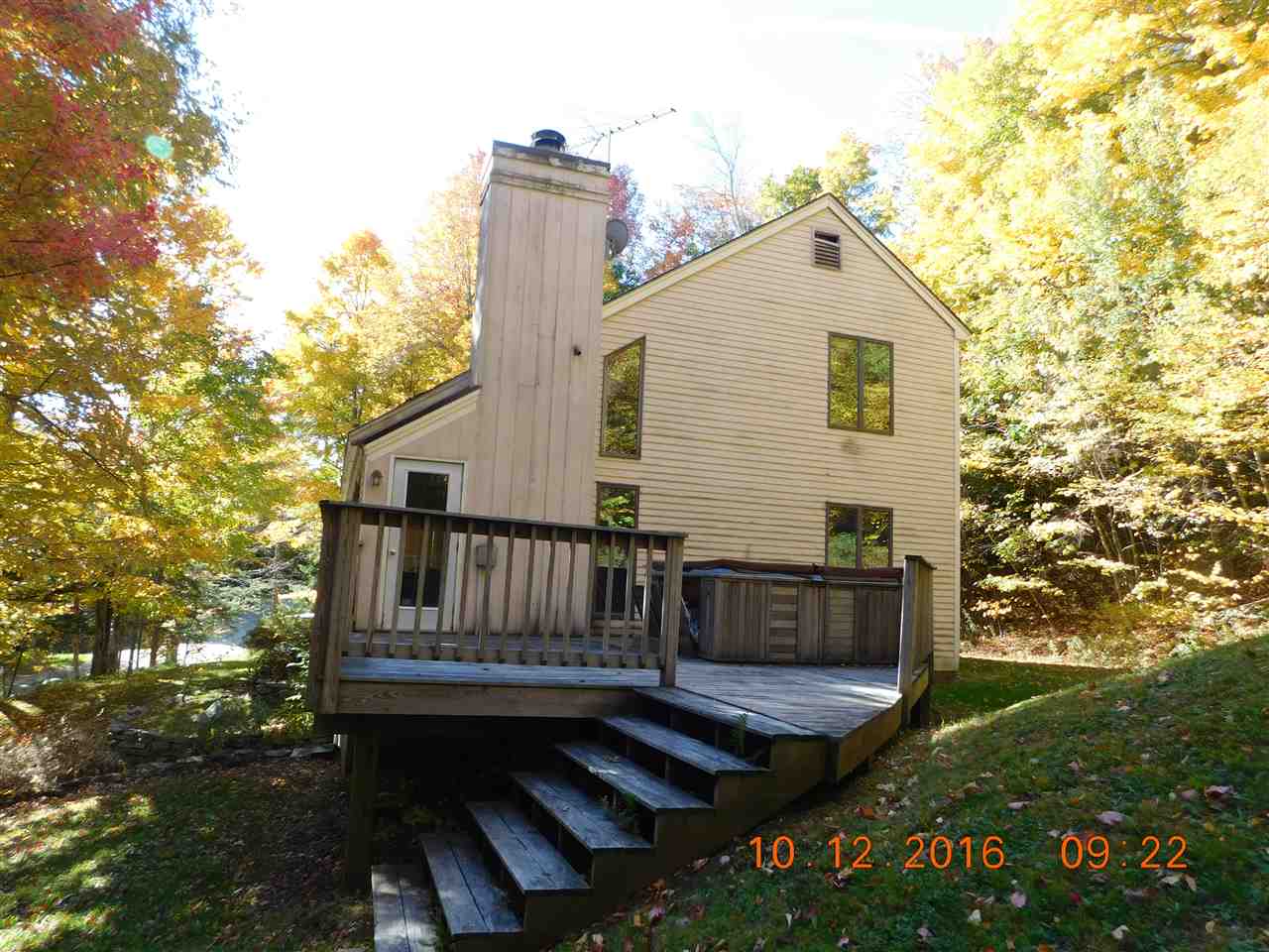 9 Spruce Grove Road, Unit 223 Wilmington, VT 05363 - Photo 2 of 17 Gallery Image 2