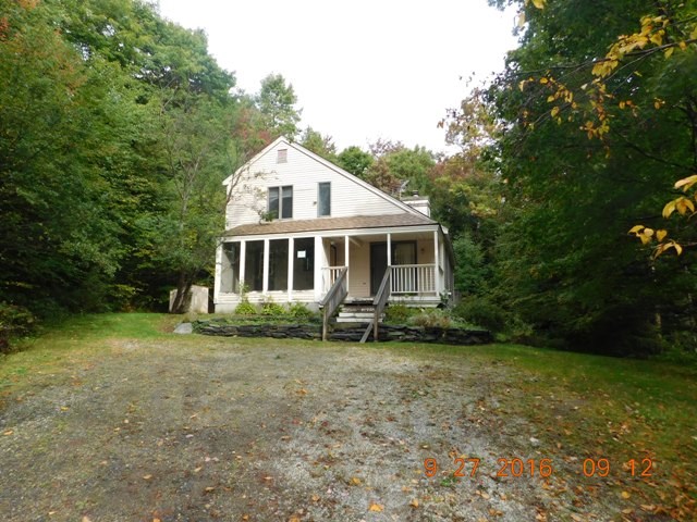 9 Spruce Grove Road, Unit 223 Wilmington, VT 05363 - Photo 14 of 17 Gallery Image 14