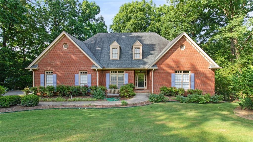 3385 Summit Trail Cumming, GA 30041 - Photo 1 of 29