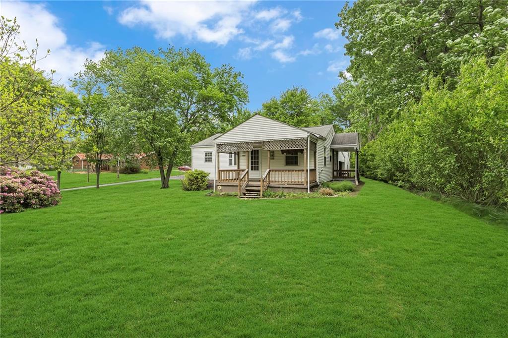 4026 Patterson Road Aliquippa, PA 15001 - Photo 1 of 24 Gallery Image 1