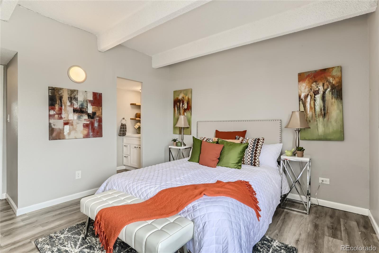 384 South Ironton Street, Unit 408 Aurora, CO 80012 - Photo 11 of 20