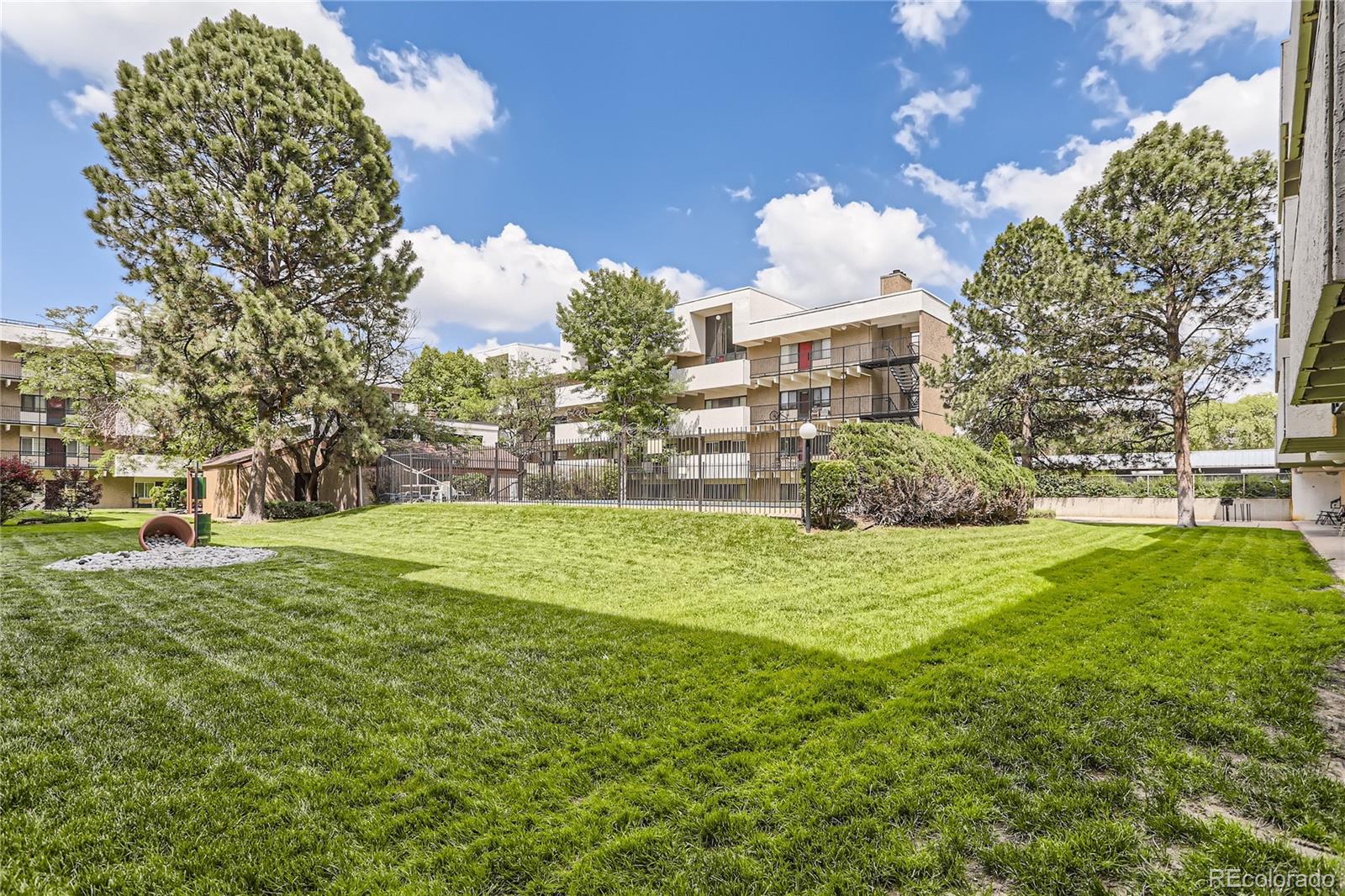 384 South Ironton Street, Unit 408 Aurora, CO 80012 - Photo 18 of 20