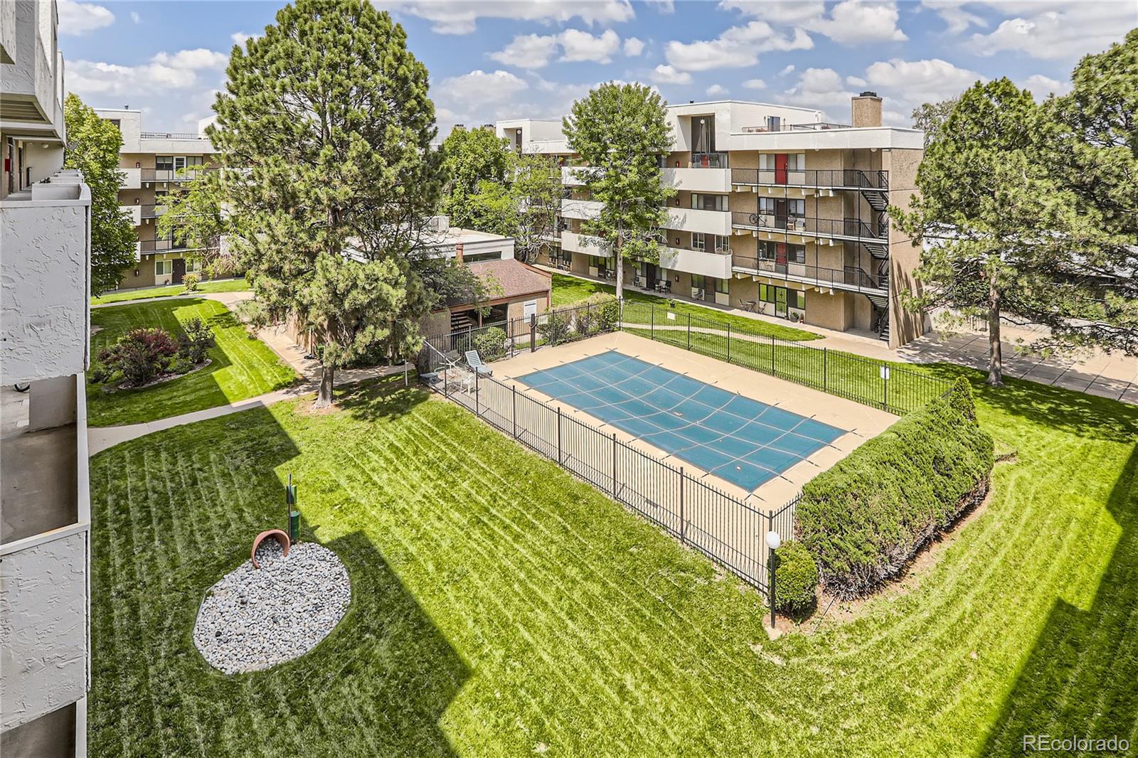 384 South Ironton Street, Unit 408 Aurora, CO 80012 - Photo 19 of 20