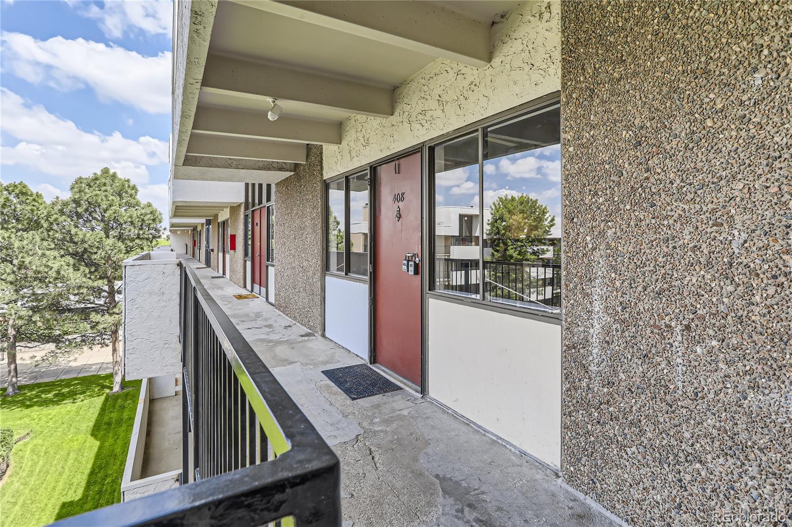 384 South Ironton Street, Unit 408 Aurora, CO 80012 - Photo 3 of 20