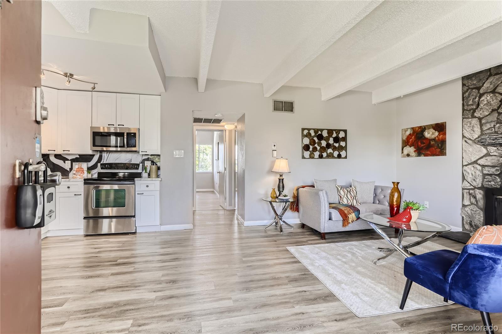 384 South Ironton Street, Unit 408 Aurora, CO 80012 - Photo 4 of 20