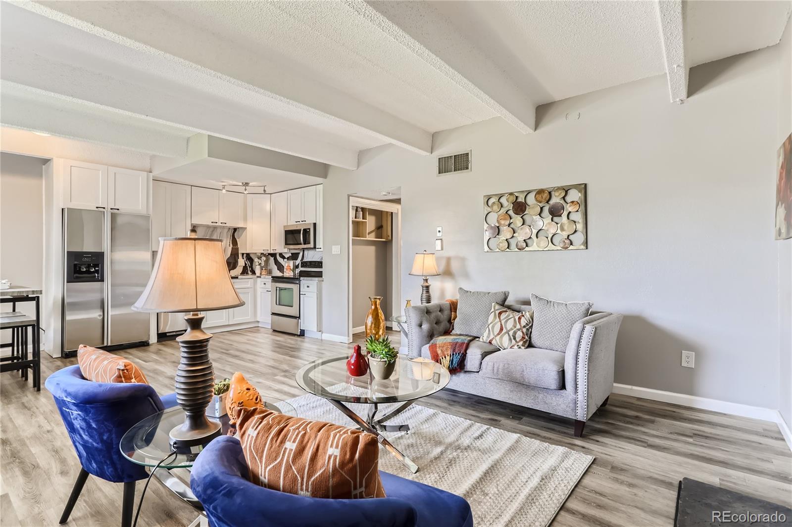 384 South Ironton Street, Unit 408 Aurora, CO 80012 - Photo 5 of 20