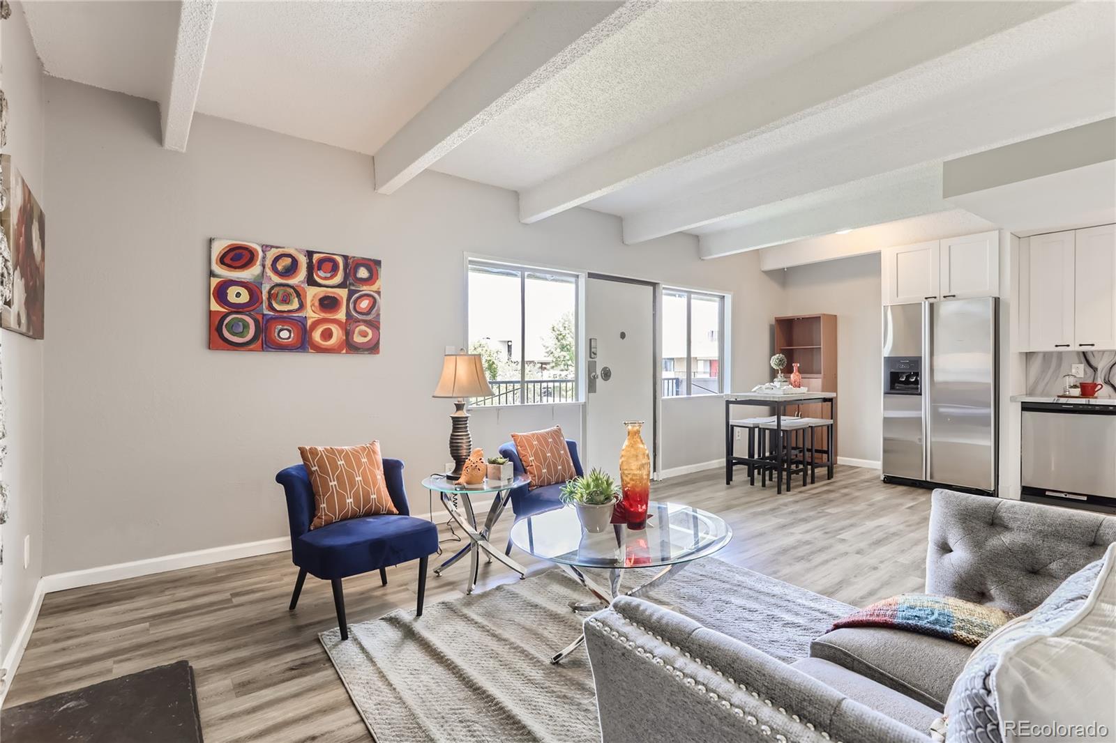 384 South Ironton Street, Unit 408 Aurora, CO 80012 - Photo 6 of 20