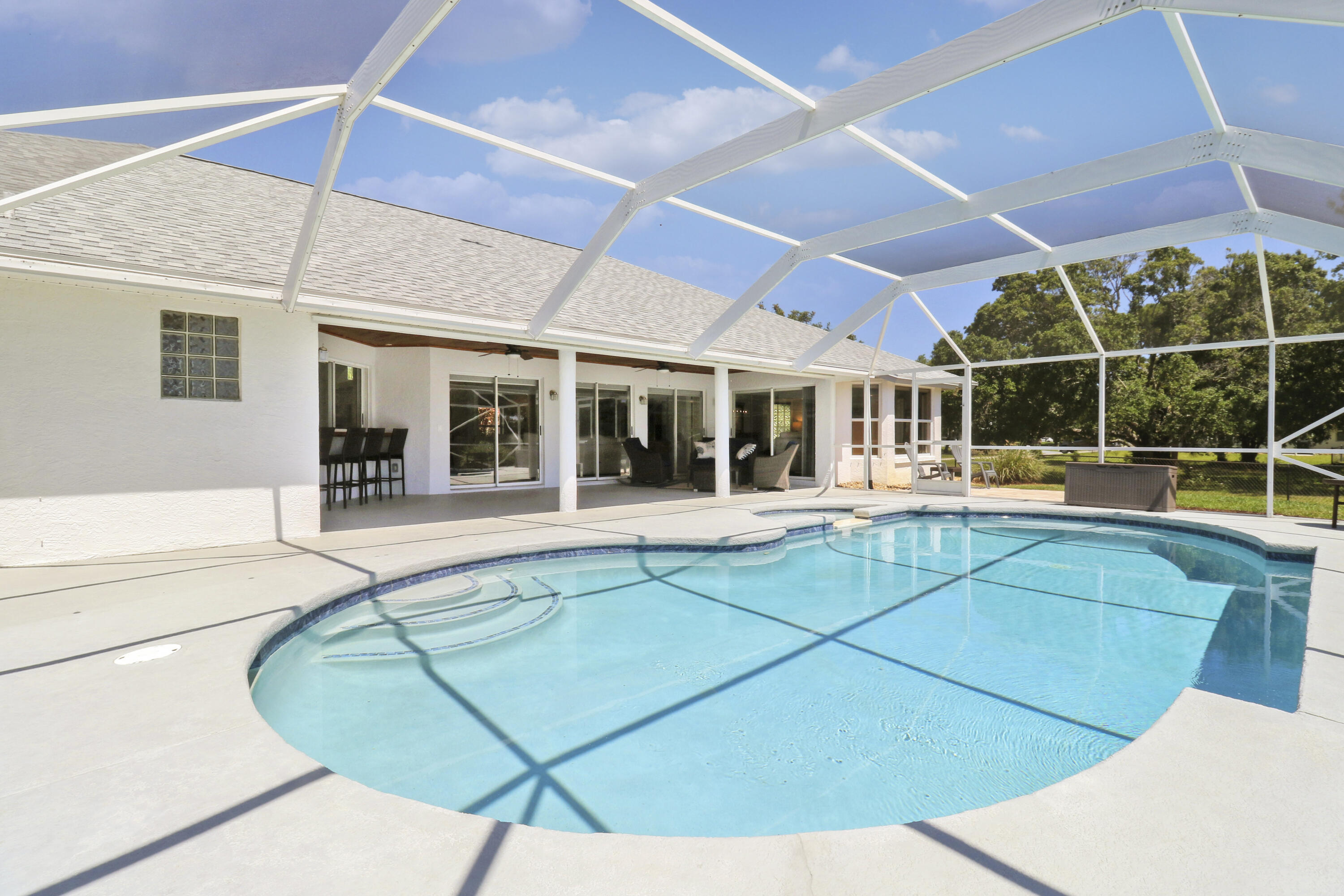 550 Southeast Ashley Oaks Way Stuart, FL 34997 - Photo 45 of 62 Pool