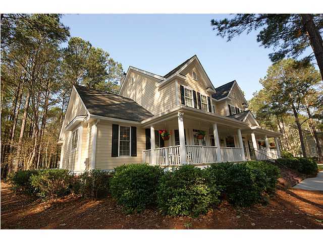 1846 Shell Ring Circle Mount Pleasant, SC 29466 - Photo 2 of 4 Additional Photo