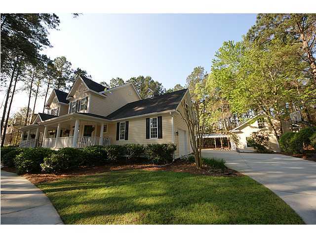 1846 Shell Ring Circle Mount Pleasant, SC 29466 - Photo 3 of 4 Additional Photo