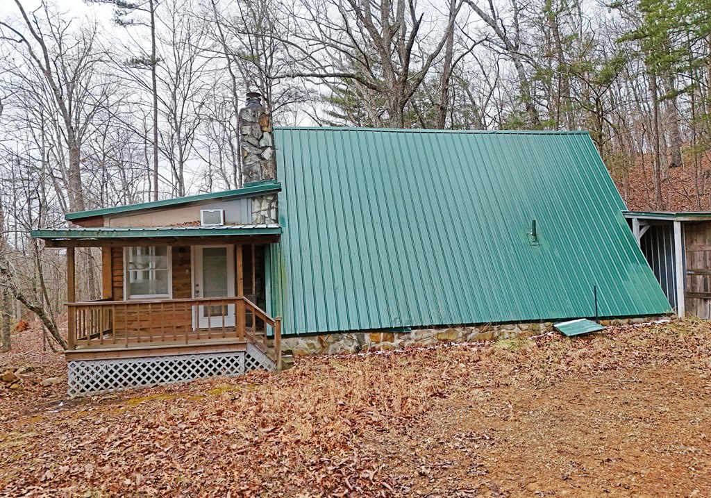 1227 Voylestown Road Morganton, GA 30560 - Photo 4 of 41 Gallery Image 4