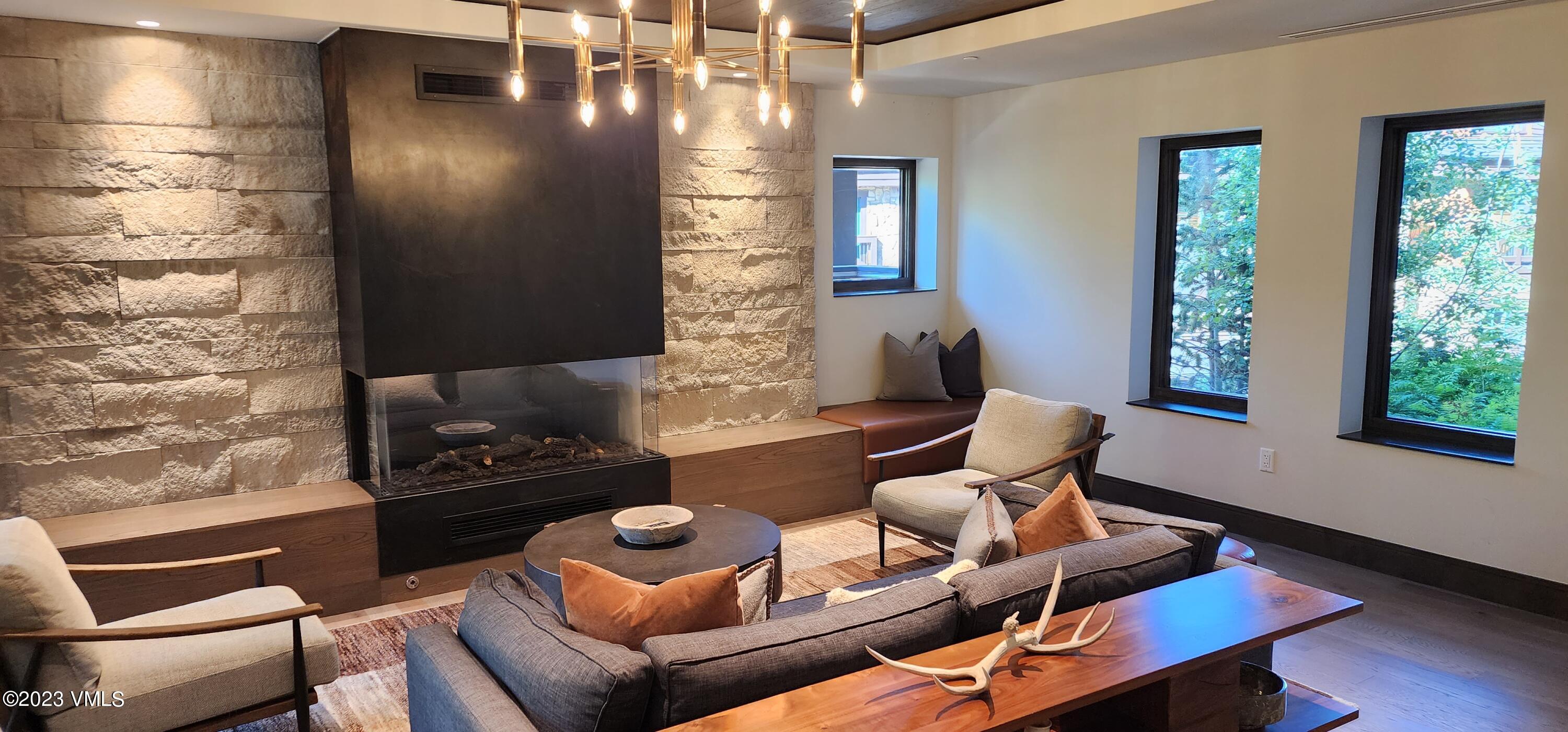 430 South Frontage Road East, Unit RUC Vail, CO 81657 - Photo 8 of 9 Lobby