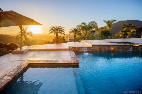 $3,795,000 | 7718 Camino Sin Puente, Rancho Santa Fe, CA 92067
