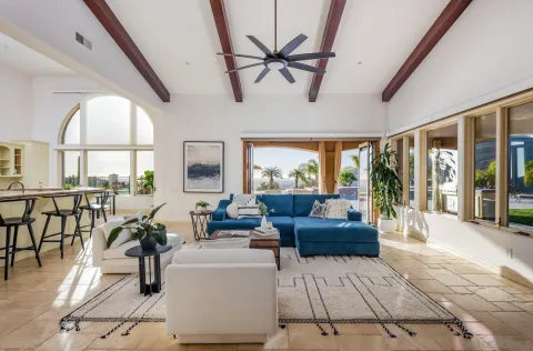 $3,795,000 | 7718 Camino Sin Puente, Rancho Santa Fe, CA 92067