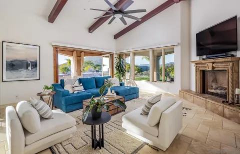 $3,795,000 | 7718 Camino Sin Puente, Rancho Santa Fe, CA 92067