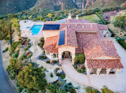$3,795,000 | 7718 Camino Sin Puente, Rancho Santa Fe, CA 92067