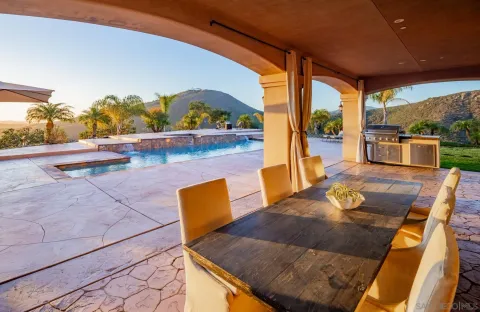 $3,795,000 | 7718 Camino Sin Puente, Rancho Santa Fe, CA 92067