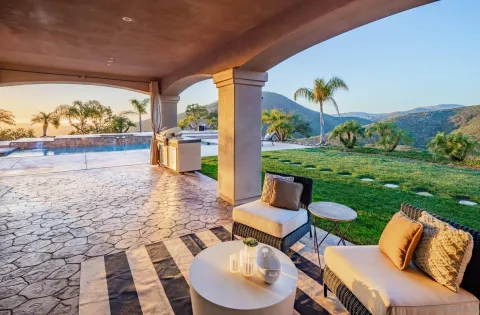 $3,795,000 | 7718 Camino Sin Puente, Rancho Santa Fe, CA 92067
