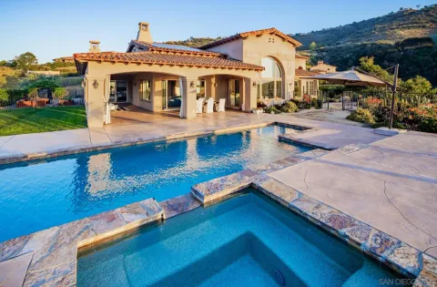 $3,795,000 | 7718 Camino Sin Puente, Rancho Santa Fe, CA 92067