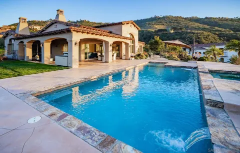 $3,795,000 | 7718 Camino Sin Puente, Rancho Santa Fe, CA 92067