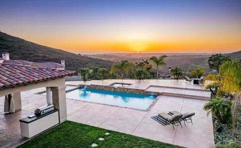 $3,795,000 | 7718 Camino Sin Puente, Rancho Santa Fe, CA 92067