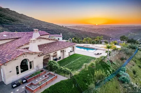 $3,795,000 | 7718 Camino Sin Puente, Rancho Santa Fe, CA 92067