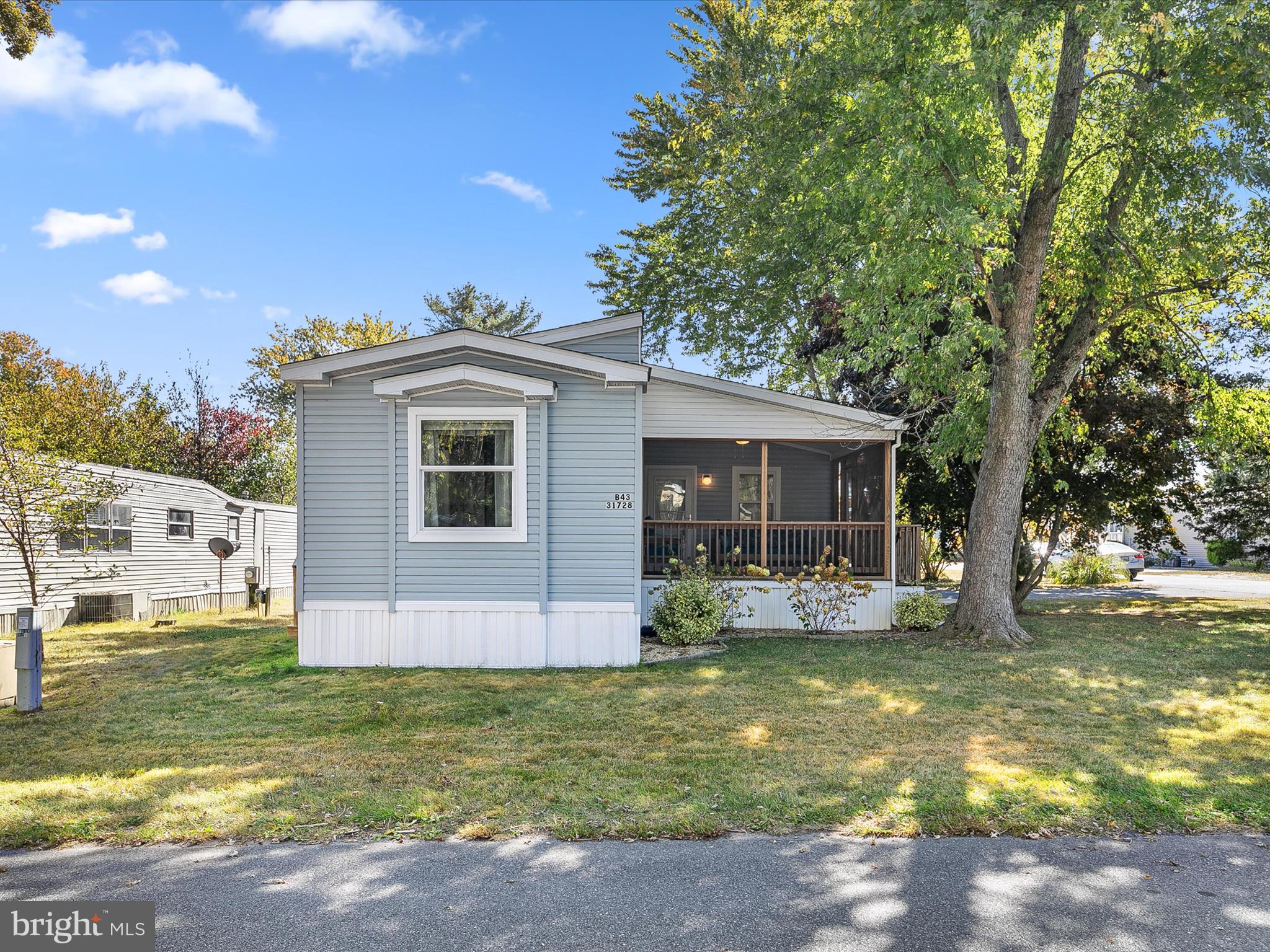Welcome to 31728 Janice Rd!