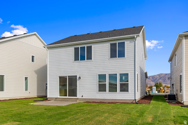 2997 South 277th West, Unit 703 Logan, UT 84321 - Photo 5 of 29