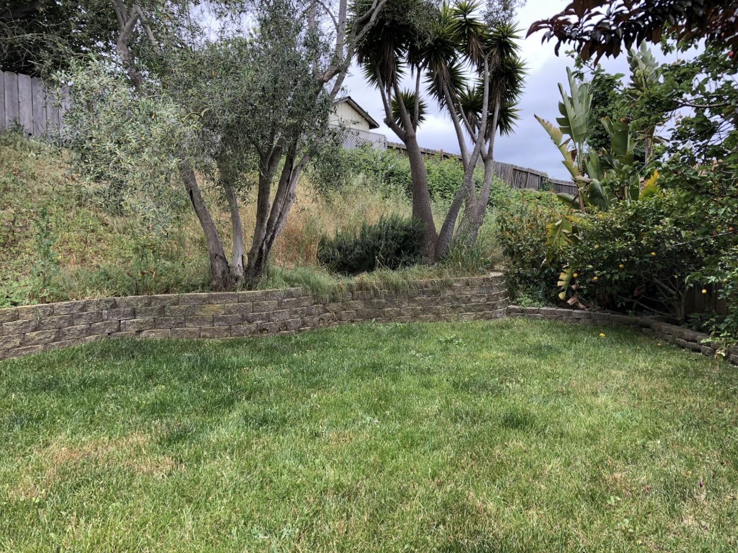 13375 Taft Circle Salinas, CA 93906 - Photo 15 of 18 a view of backyard with green space