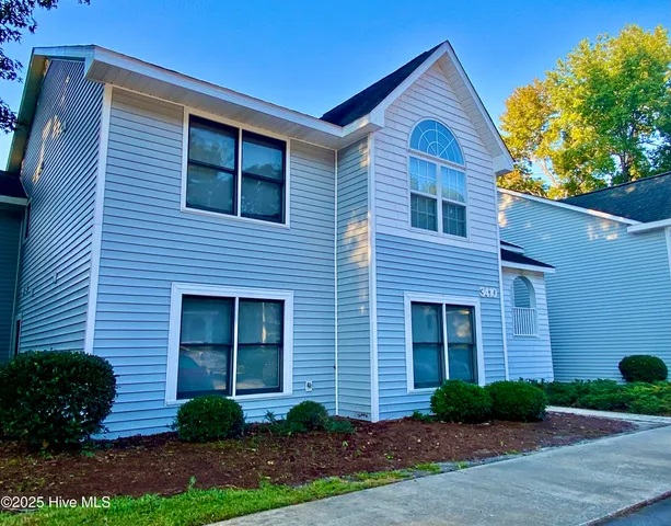 $1,350 | 3402 Evans Street, Unit A, Greenville, NC 27834