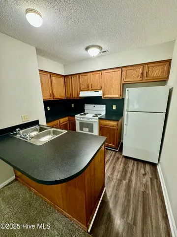 $1,350 | 3402 Evans Street, Unit A, Greenville, NC 27834
