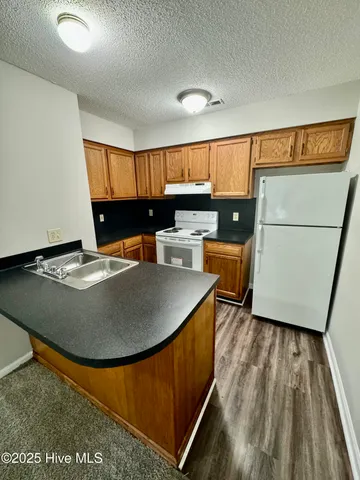 $1,350 | 3402 Evans Street, Unit A, Greenville, NC 27834