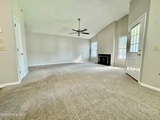 $1,350 | 3402 Evans Street, Unit A, Greenville, NC 27834