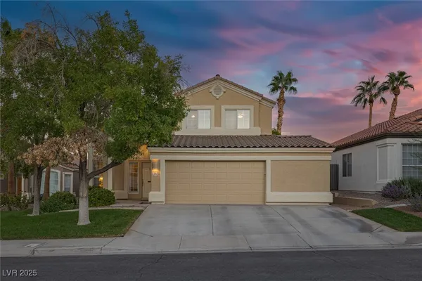$839,900 | 314 Dazzling Terrace, Henderson, NV 89012