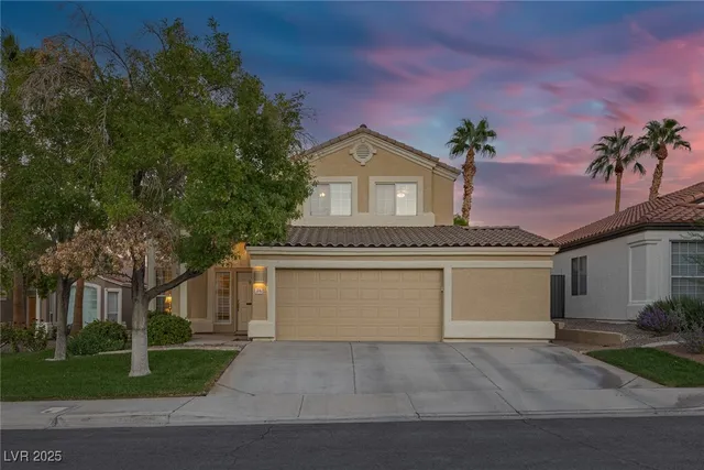 $875,000 | 314 Dazzling Terrace, Henderson, NV 89012