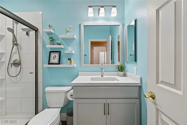 $875,000 | 314 Dazzling Terrace, Henderson, NV 89012