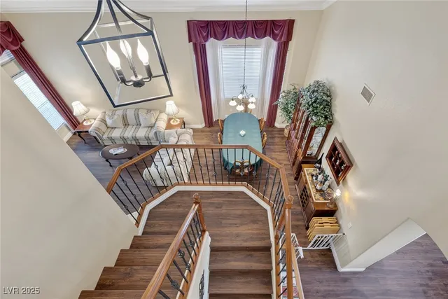 $875,000 | 314 Dazzling Terrace, Henderson, NV 89012