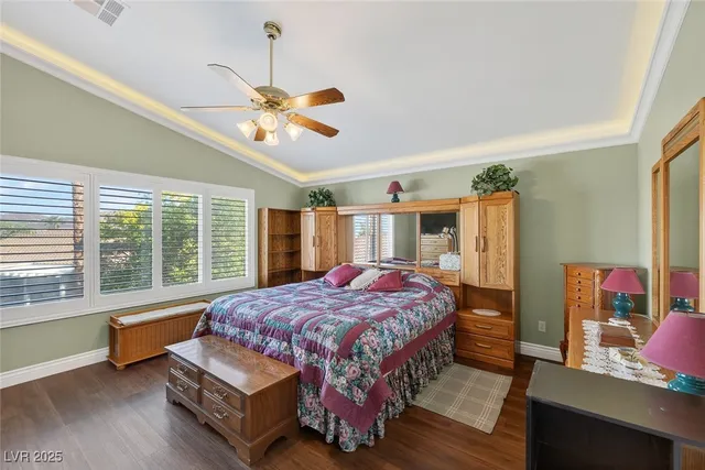 $875,000 | 314 Dazzling Terrace, Henderson, NV 89012