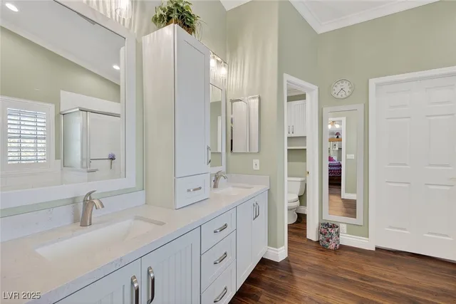 $875,000 | 314 Dazzling Terrace, Henderson, NV 89012