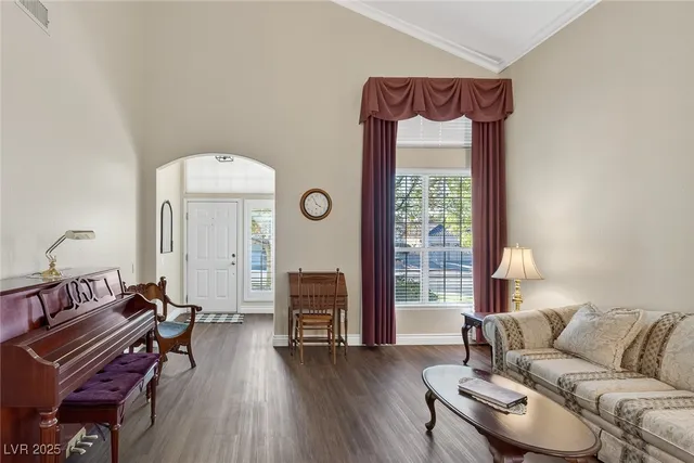 $875,000 | 314 Dazzling Terrace, Henderson, NV 89012