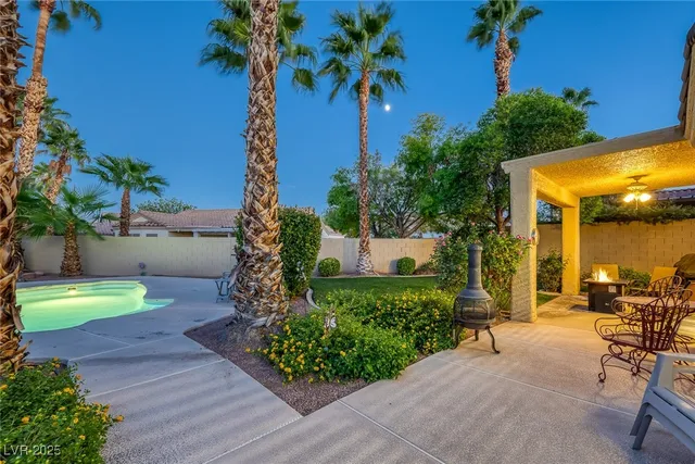 $875,000 | 314 Dazzling Terrace, Henderson, NV 89012