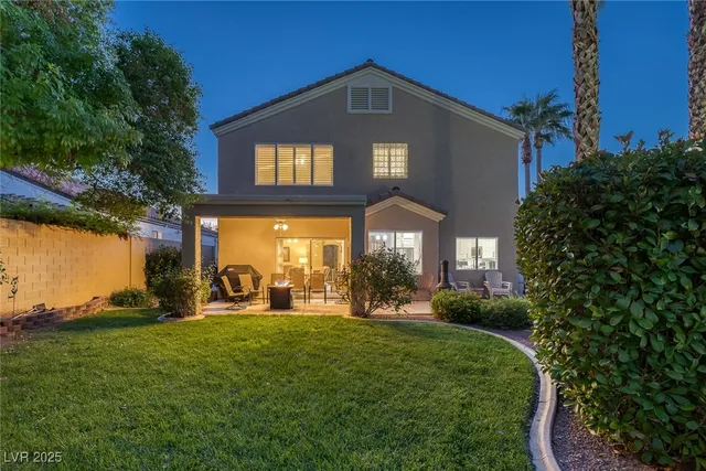 $875,000 | 314 Dazzling Terrace, Henderson, NV 89012