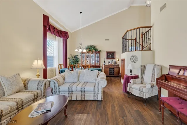 $875,000 | 314 Dazzling Terrace, Henderson, NV 89012