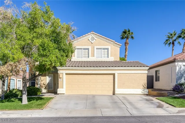 $875,000 | 314 Dazzling Terrace, Henderson, NV 89012