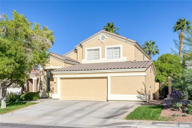 $875,000 | 314 Dazzling Terrace, Henderson, NV 89012