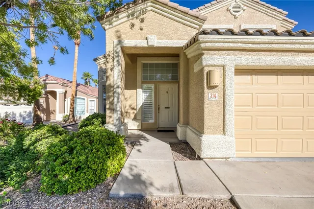 $875,000 | 314 Dazzling Terrace, Henderson, NV 89012
