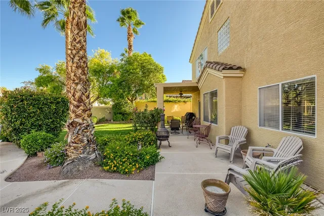 $875,000 | 314 Dazzling Terrace, Henderson, NV 89012