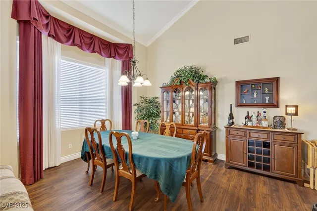 $875,000 | 314 Dazzling Terrace, Henderson, NV 89012